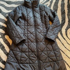 Women’s Patagonia Parka